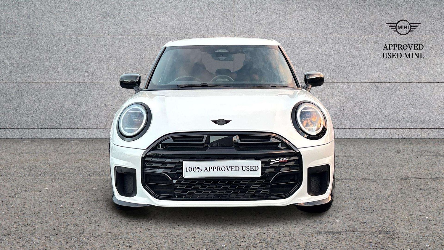 Used MINI Cooper 2025 for sale - 76390719: Photo 21