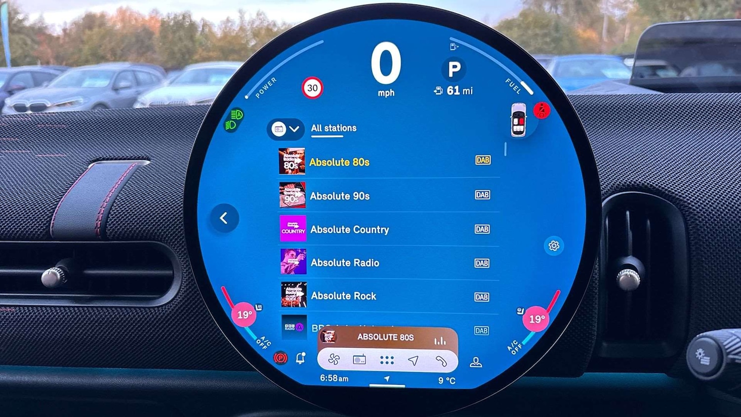 Used MINI Cooper 2025 for sale - 76390719: Photo 32