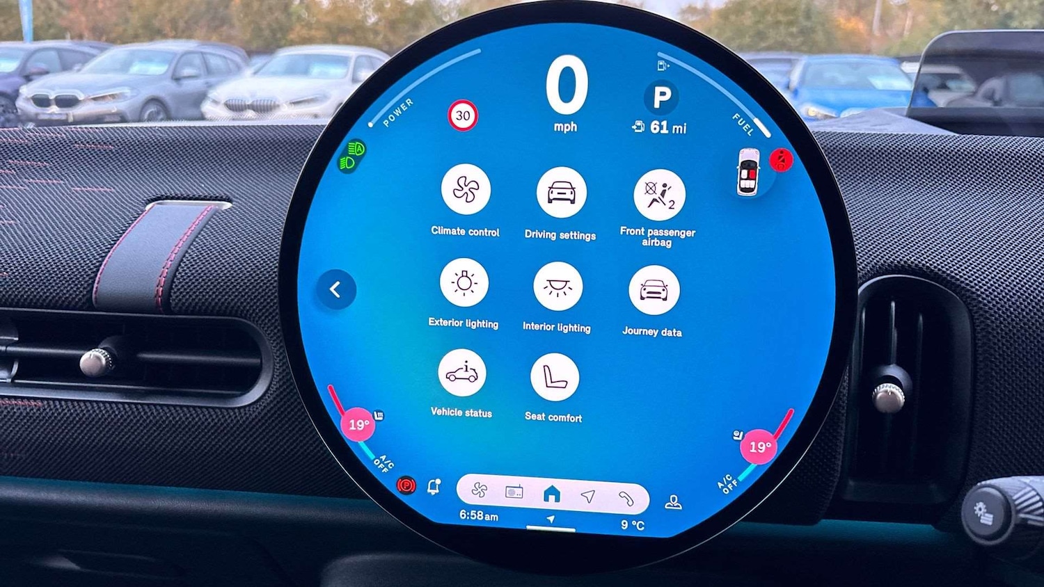 Used MINI Cooper 2025 for sale - 76390719: Photo 33