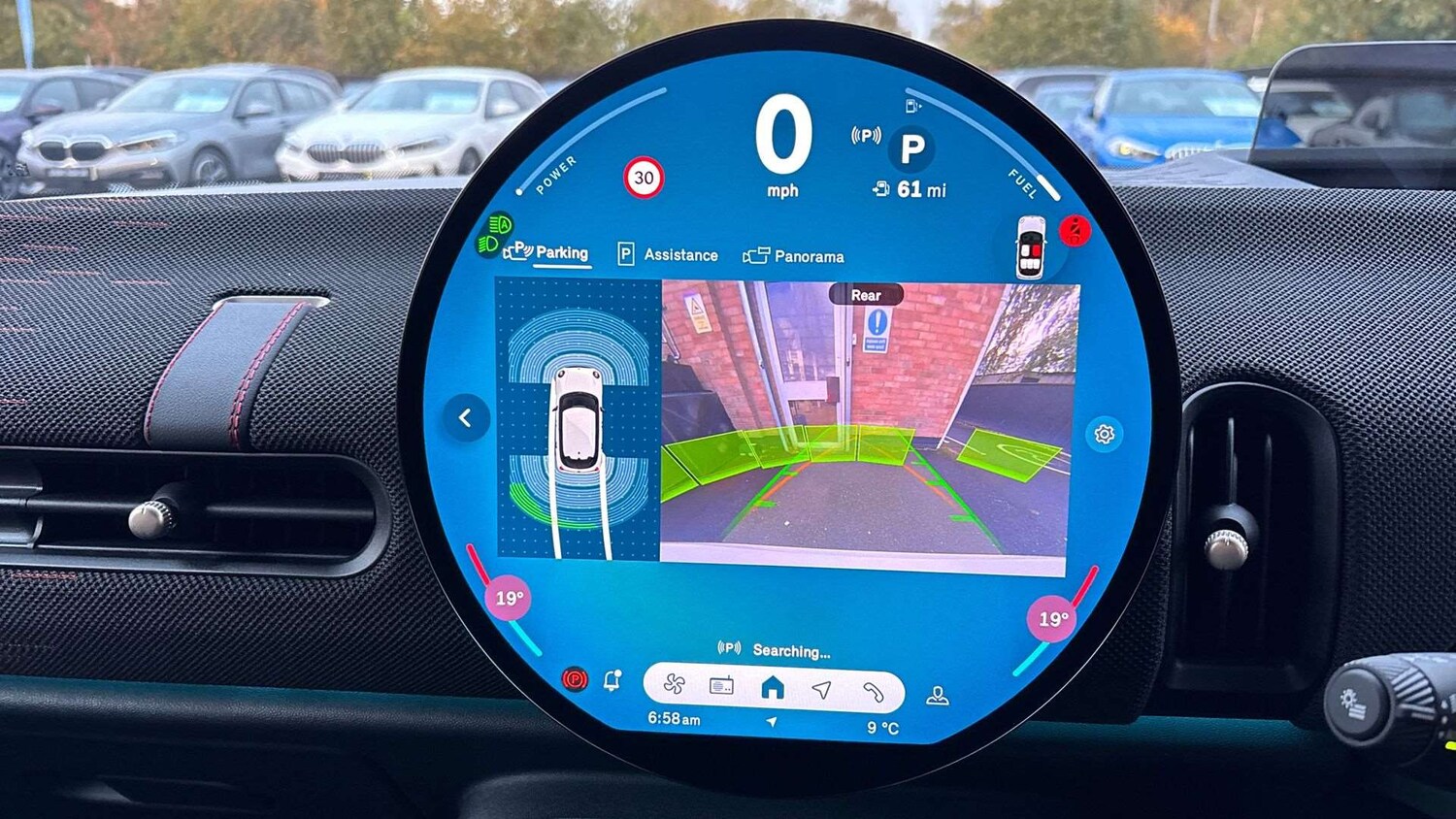 Used MINI Cooper 2025 for sale - 76390719: Photo 34