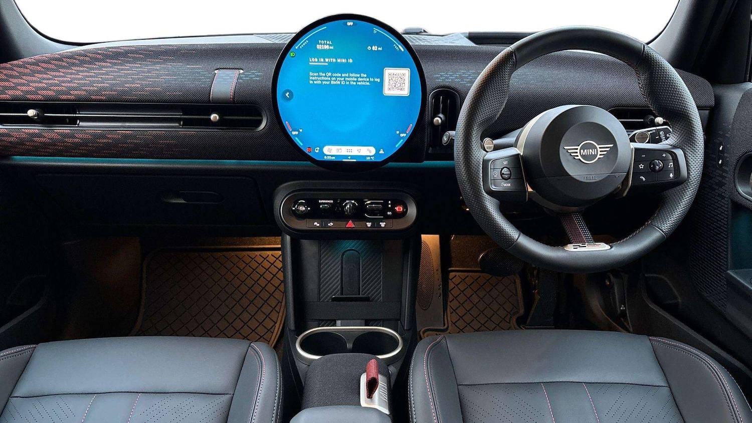 Used MINI Cooper 2025 for sale - 76390719: Photo 6