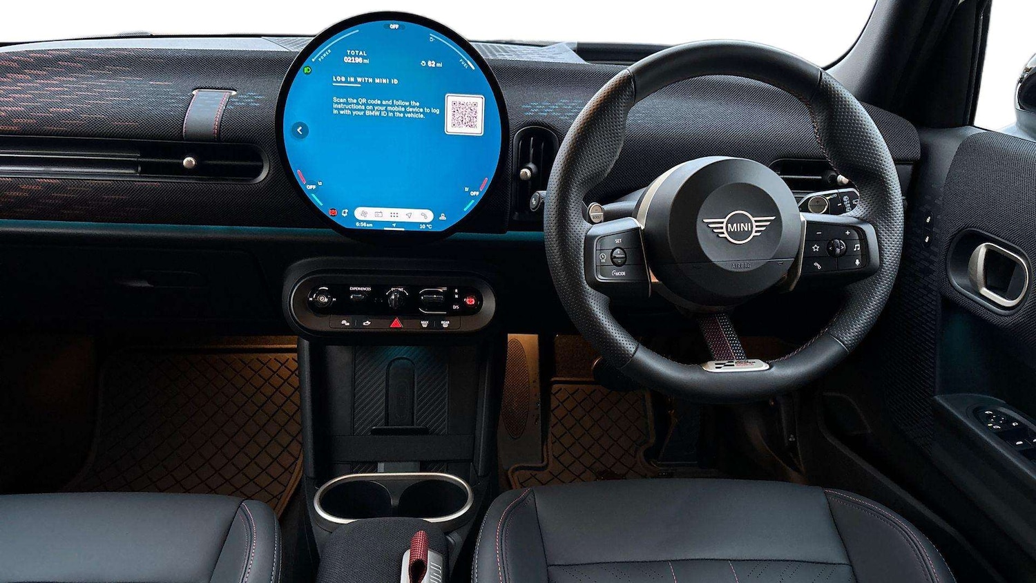 Used MINI Cooper 2025 for sale - 76390719: Photo 7