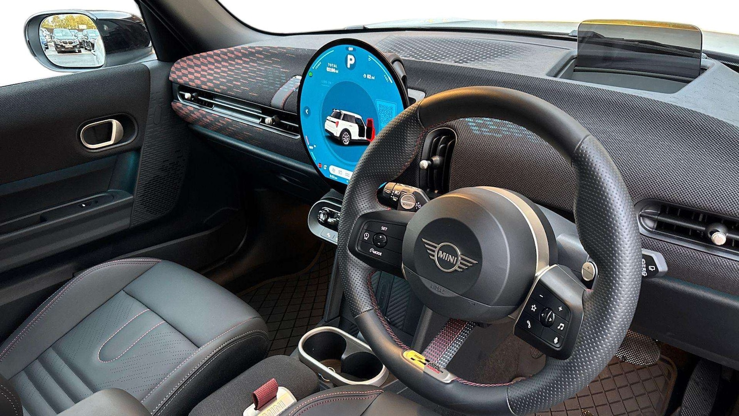 Used MINI Cooper 2025 for sale - 76390719: Photo 8