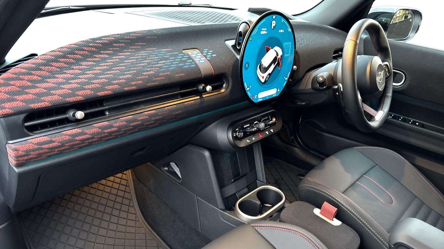 Used MINI Cooper 2025 for sale - 76390719: Photo 9