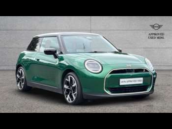 2024 - 160kW SE Classic 54kWh 3dr Auto