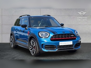 Used MINI Countryman 2023 for sale - 79282603: Photo