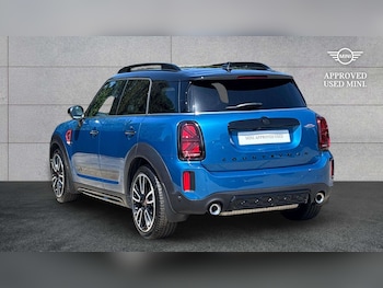Used MINI Countryman 2023 for sale - 79282603: Photo