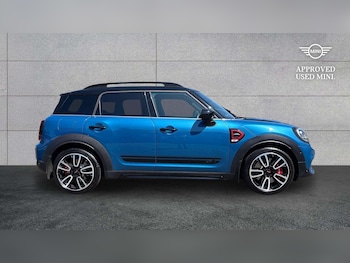 Used MINI Countryman 2023 for sale - 79282603: Photo