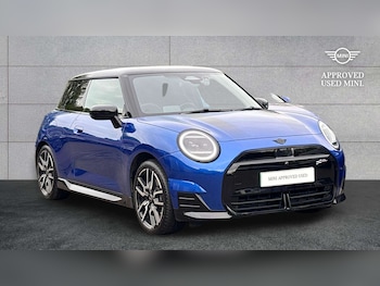 Used MINI Cooper 2025 for sale - 78564227: Photo