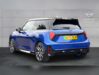Used MINI Cooper 2025 for sale - 78564227: Photo
