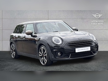 Used MINI Clubman 2021 for sale - 78550915: Photo