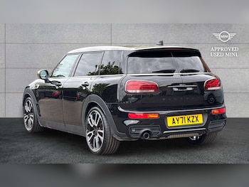 Used MINI Clubman 2021 for sale - 78550915: Photo