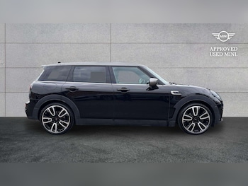 Used MINI Clubman 2021 for sale - 78550915: Photo