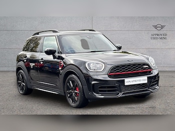 2023 - 2.0 John Cooper Works ALL4 5dr Auto