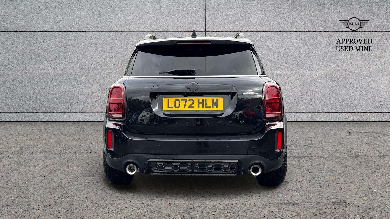 Used MINI Countryman 2023 for sale - 76362675: Photo 20