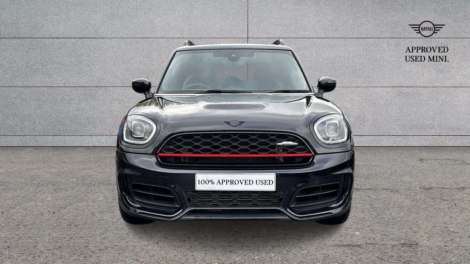 Used MINI Countryman 2023 for sale - 76362675: Photo 21