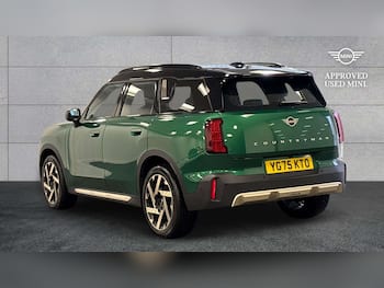 Used MINI Countryman 2025 for sale - 79672312: Photo