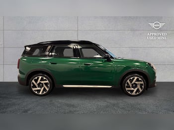 Used MINI Countryman 2025 for sale - 79672312: Photo