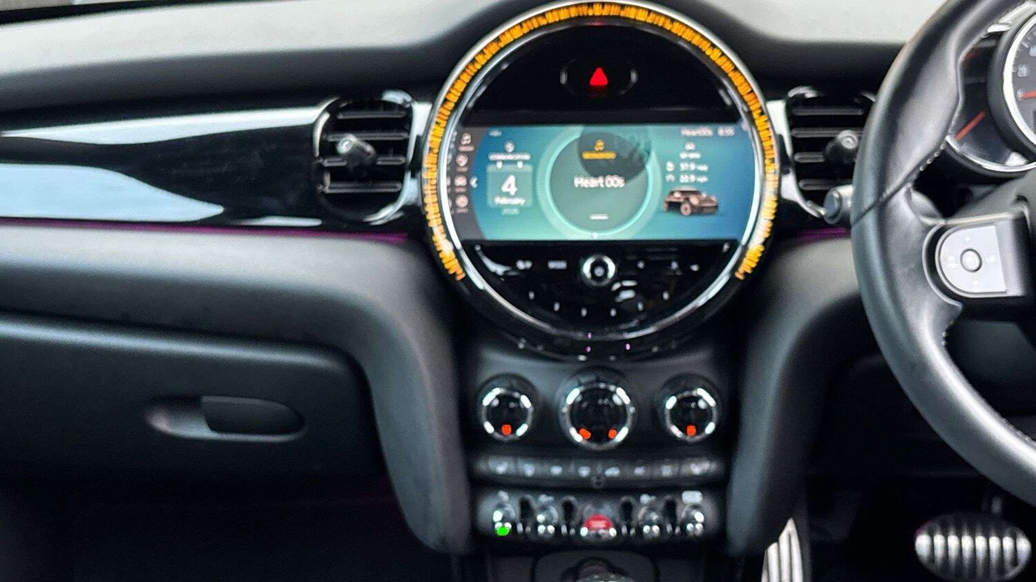 Used MINI Hatch 2022 for sale - 77661207: Photo 10