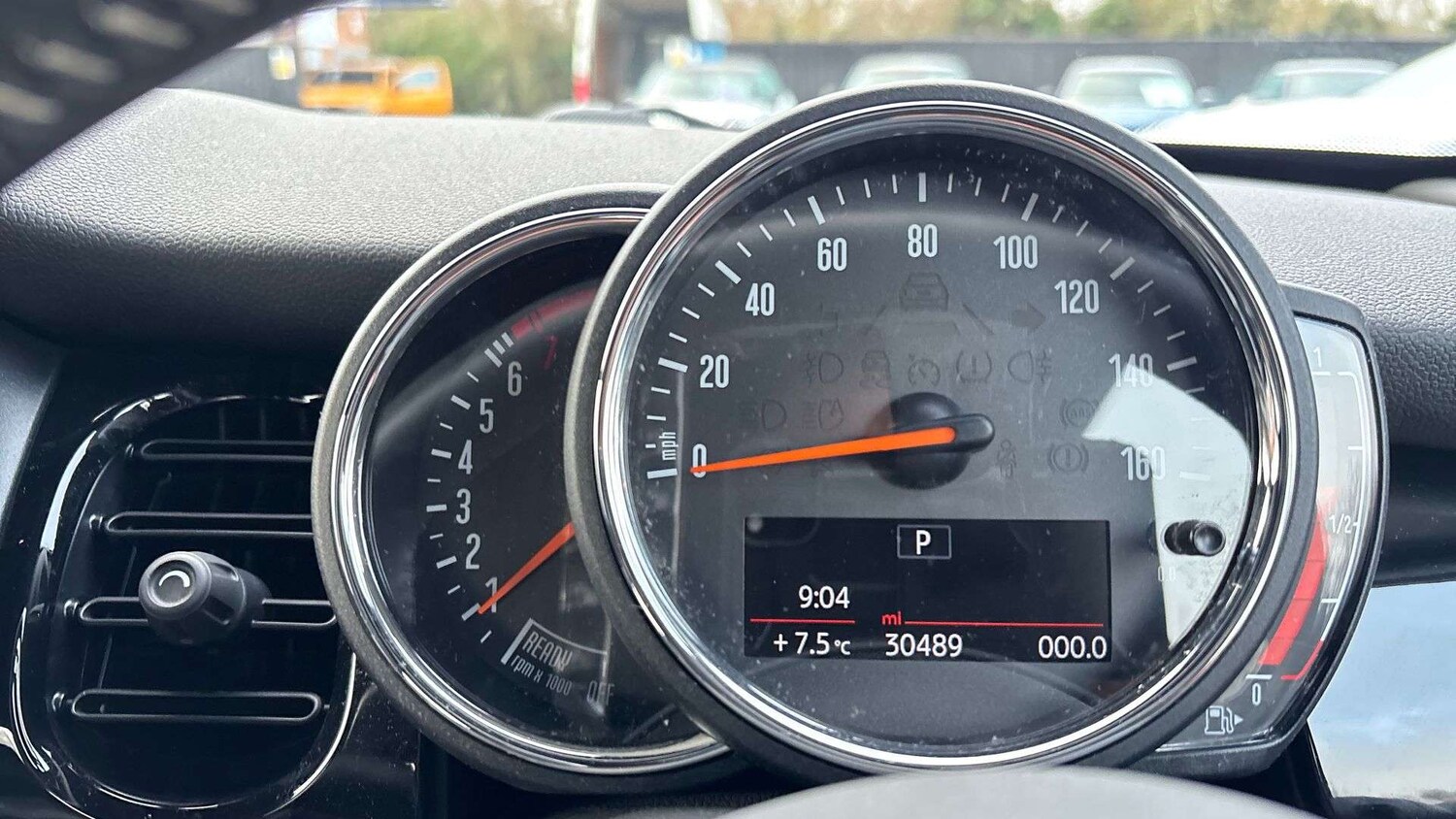 Used MINI Hatch 2022 for sale - 77661207: Photo 11