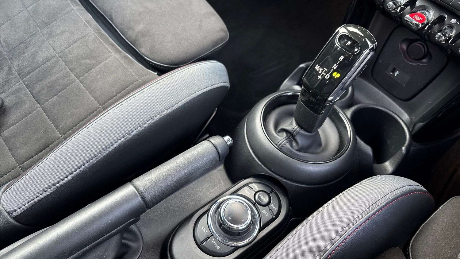 Used MINI Hatch 2022 for sale - 77661207: Photo 12