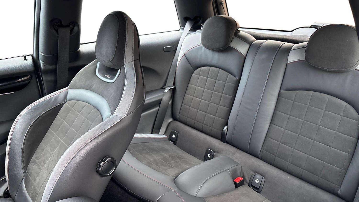 Used MINI Hatch 2022 for sale - 77661207: Photo 14