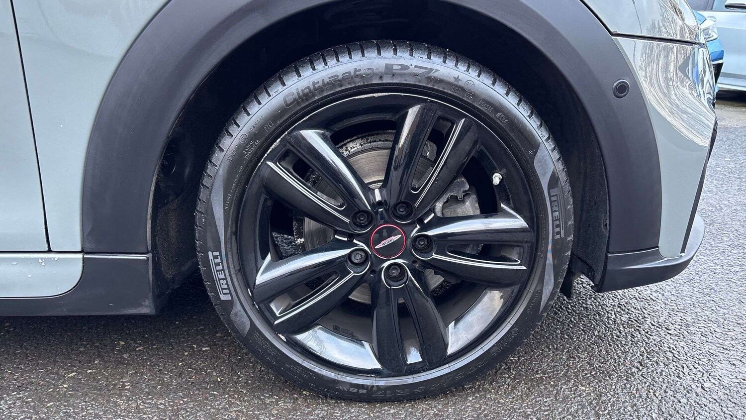 Used MINI Hatch 2022 for sale - 77661207: Photo 16