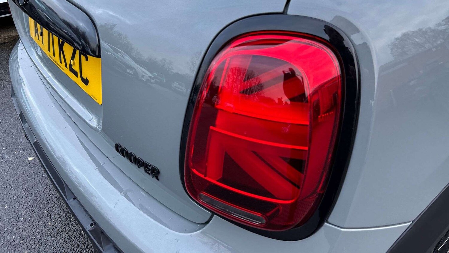 Used MINI Hatch 2022 for sale - 77661207: Photo 17