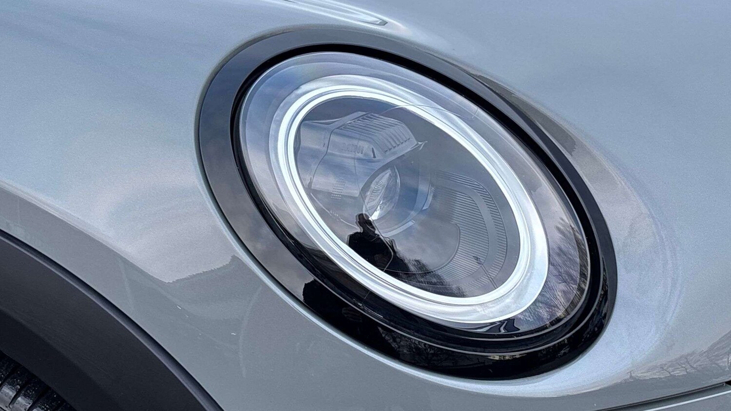 Used MINI Hatch 2022 for sale - 77661207: Photo 18