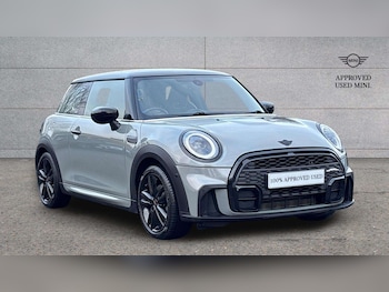 Used MINI Hatch 2022 for sale - 77661207: Photo