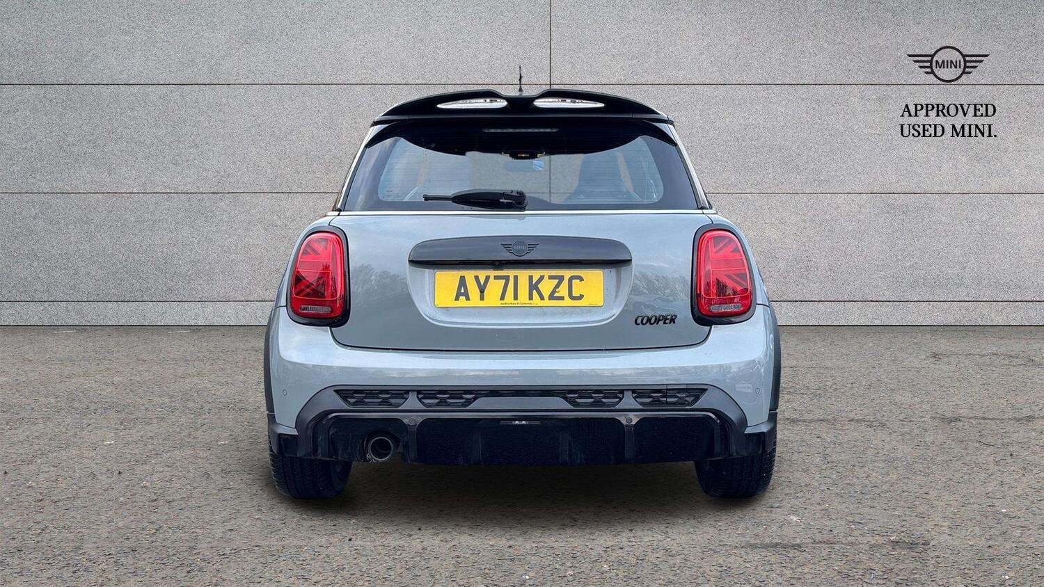 Used MINI Hatch 2022 for sale - 77661207: Photo 20