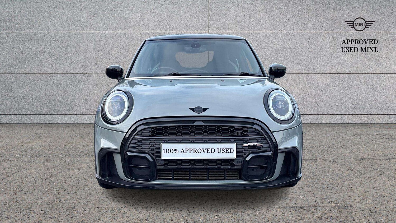 Used MINI Hatch 2022 for sale - 77661207: Photo 21