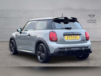 Used MINI Hatch 2022 for sale - 77661207: Photo