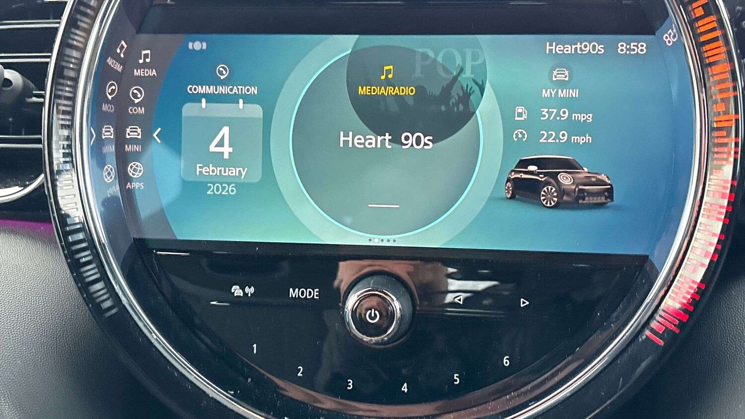 Used MINI Hatch 2022 for sale - 77661207: Photo 31