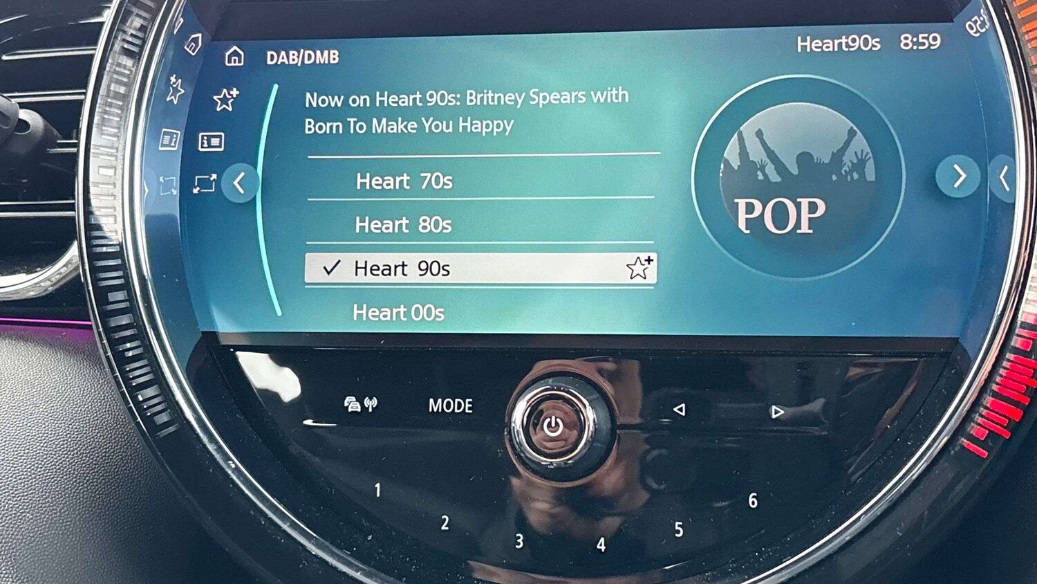 Used MINI Hatch 2022 for sale - 77661207: Photo 32