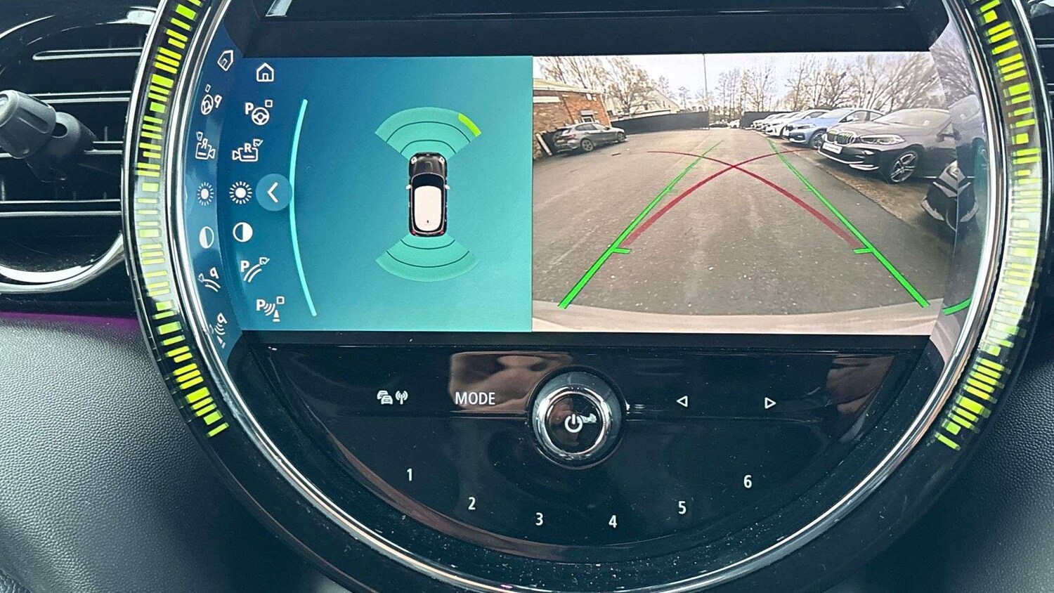 Used MINI Hatch 2022 for sale - 77661207: Photo 33