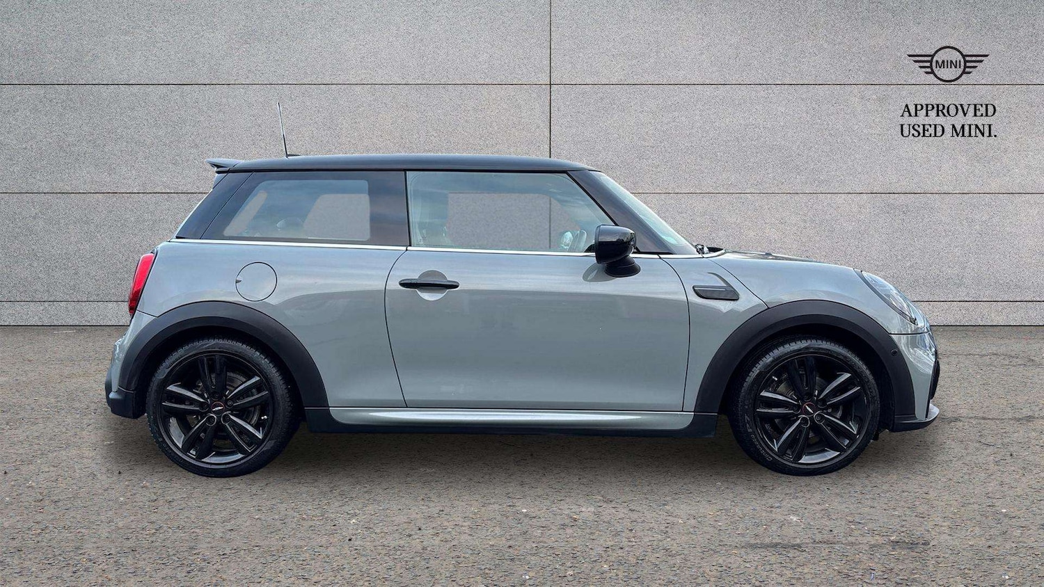 Used MINI Hatch 2022 for sale - 77661207: Photo 4