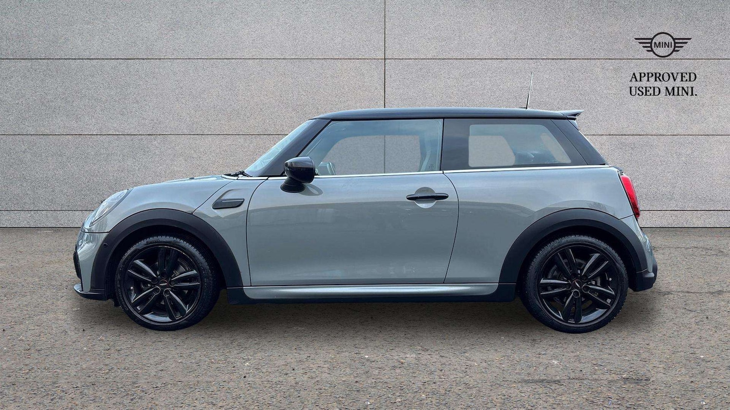 Used MINI Hatch 2022 for sale - 77661207: Photo 5