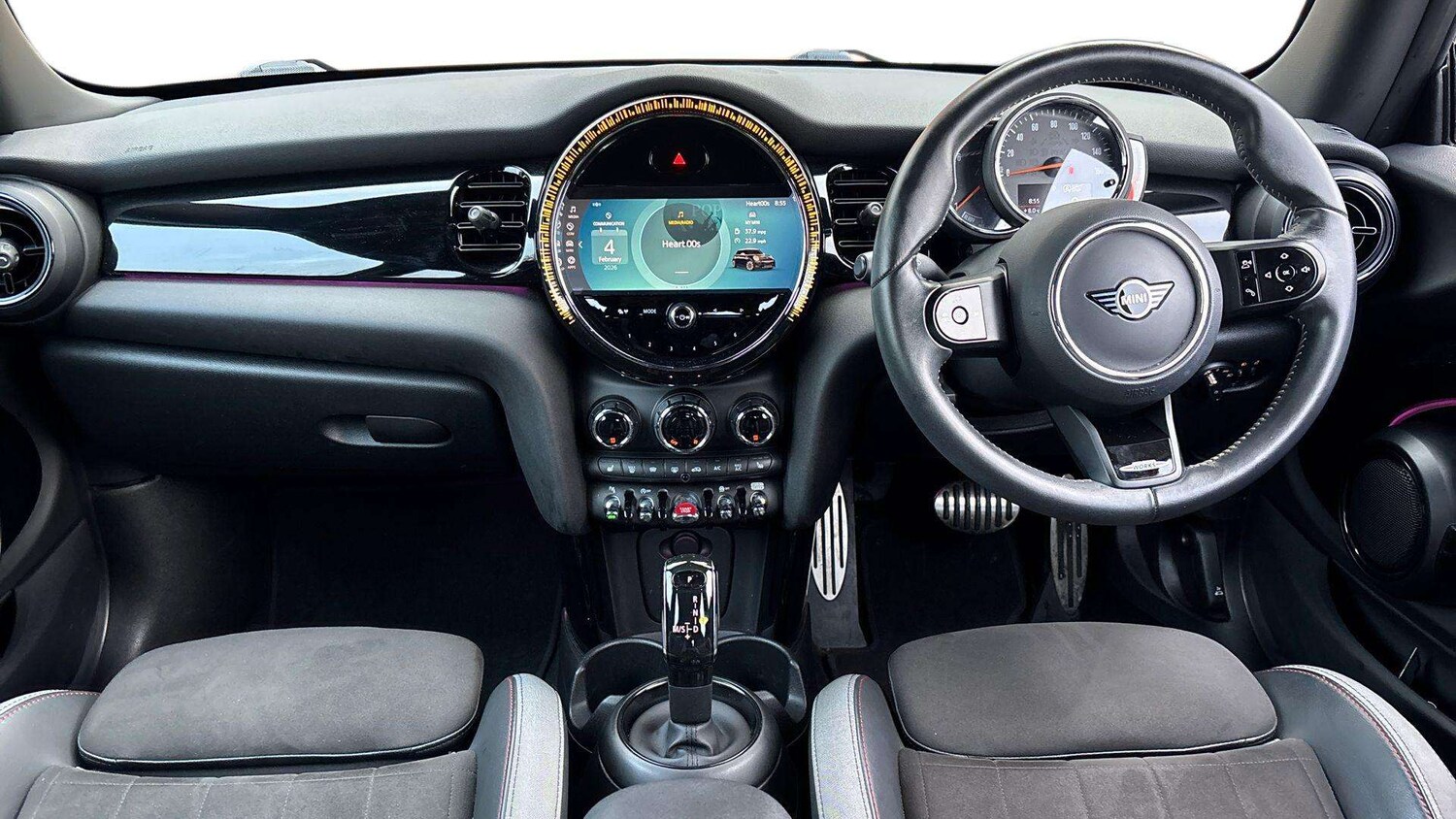 Used MINI Hatch 2022 for sale - 77661207: Photo 6