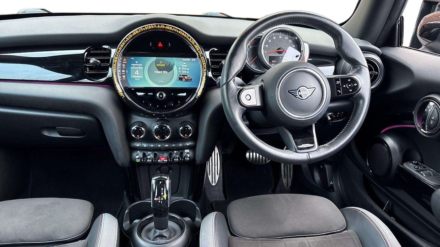 Used MINI Hatch 2022 for sale - 77661207: Photo 7