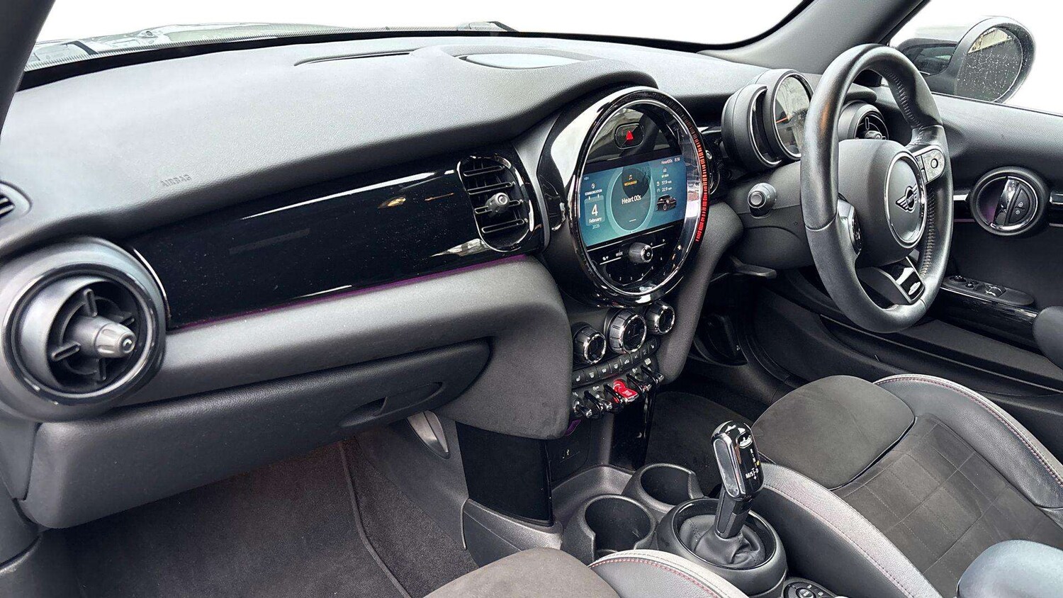 Used MINI Hatch 2022 for sale - 77661207: Photo 9