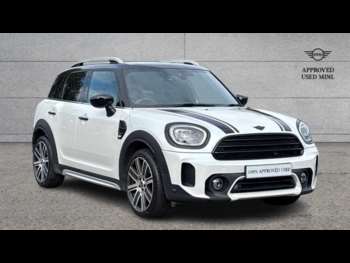 2023 - 1.5 Cooper Exclusive 5dr Auto [Comfort/Nav+ Pack]