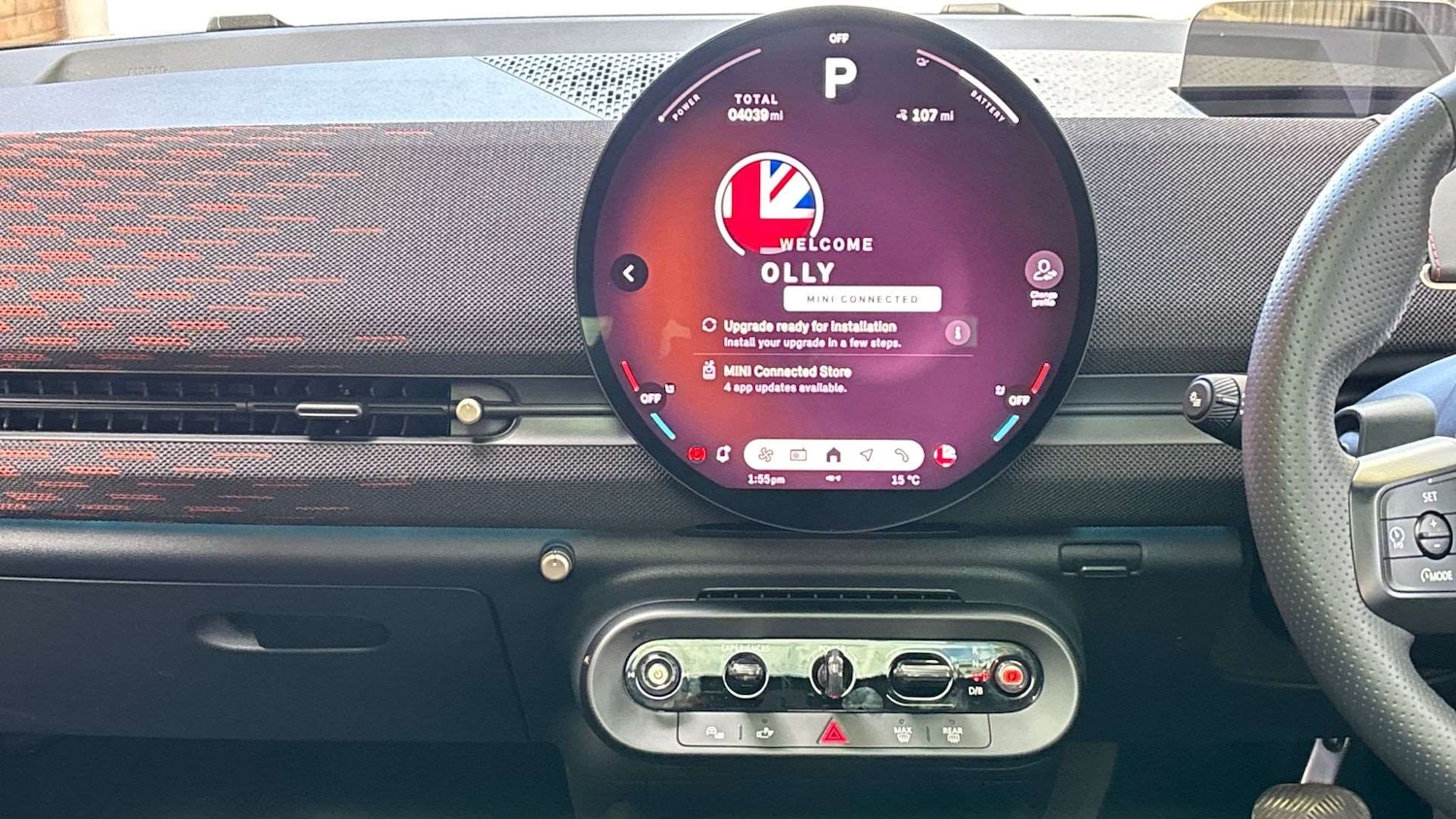 Used MINI Aceman 2025 for sale - 76218449: Photo 10