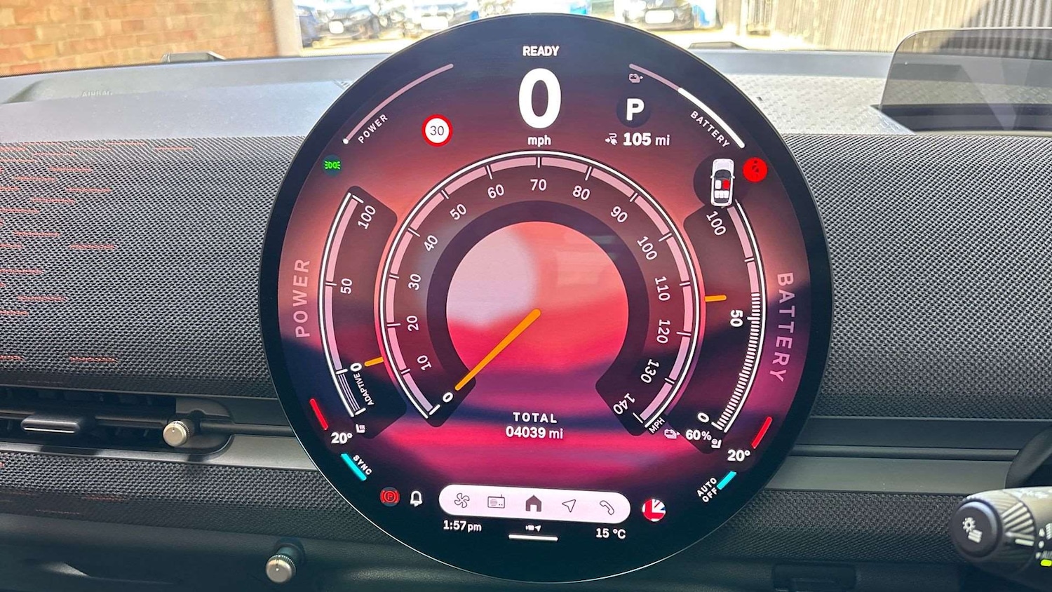 Used MINI Aceman 2025 for sale - 76218449: Photo 11