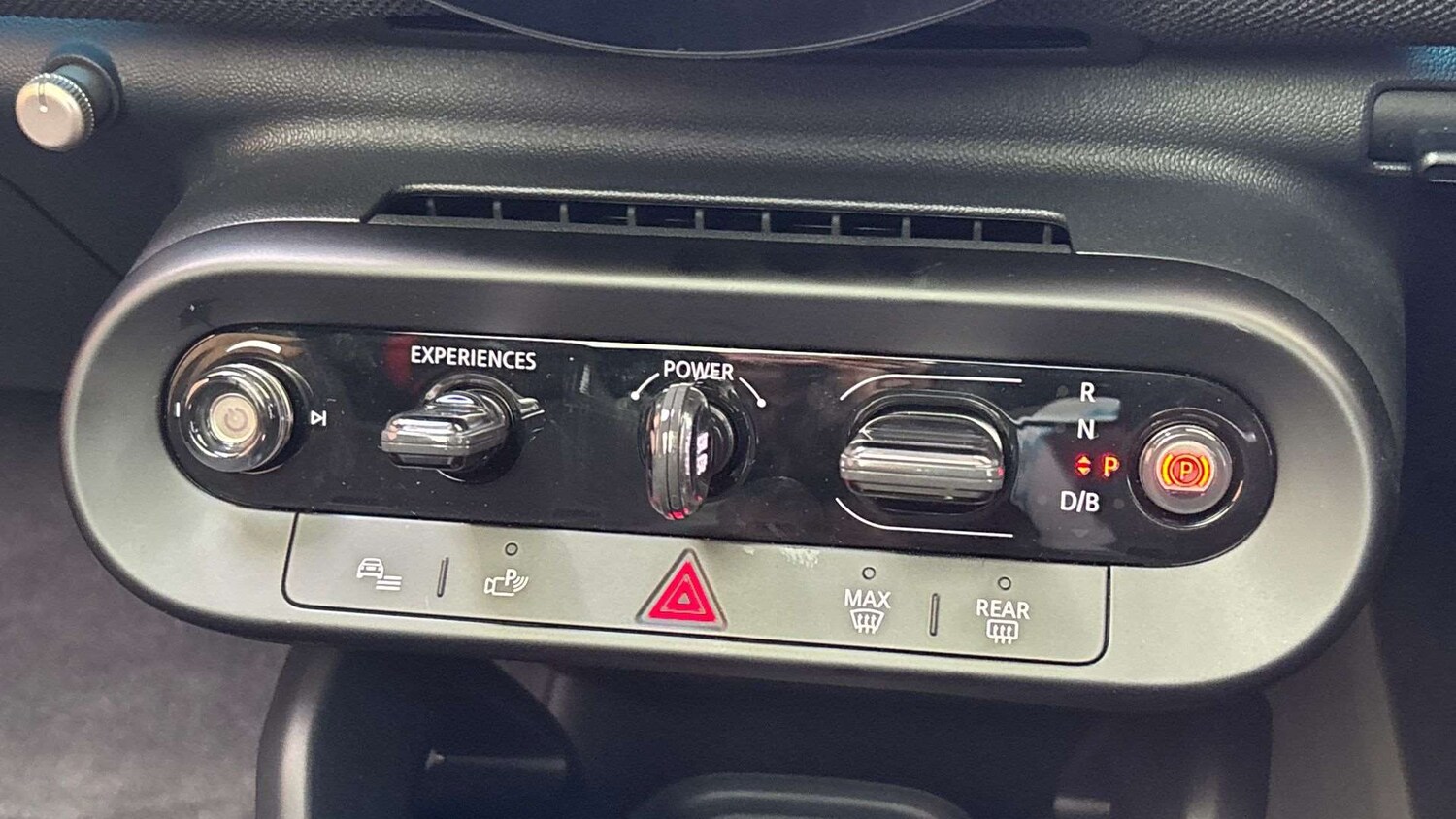 Used MINI Aceman 2025 for sale - 76218449: Photo 12