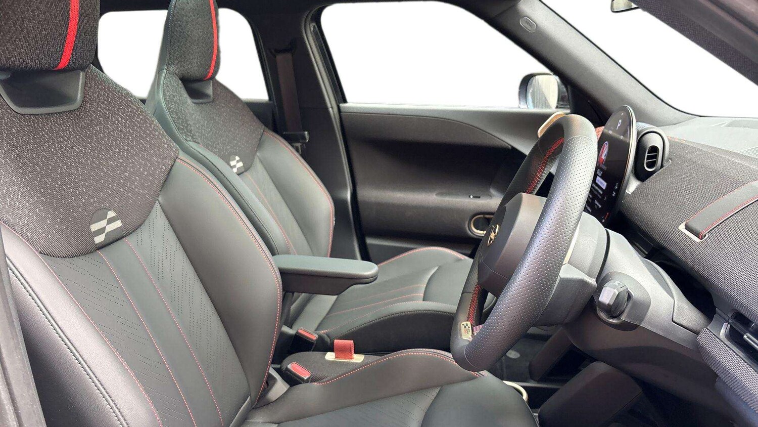 Used MINI Aceman 2025 for sale - 76218449: Photo 13