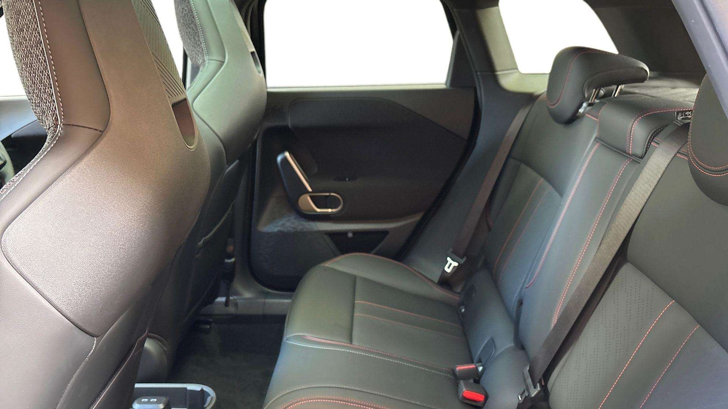 Used MINI Aceman 2025 for sale - 76218449: Photo 14