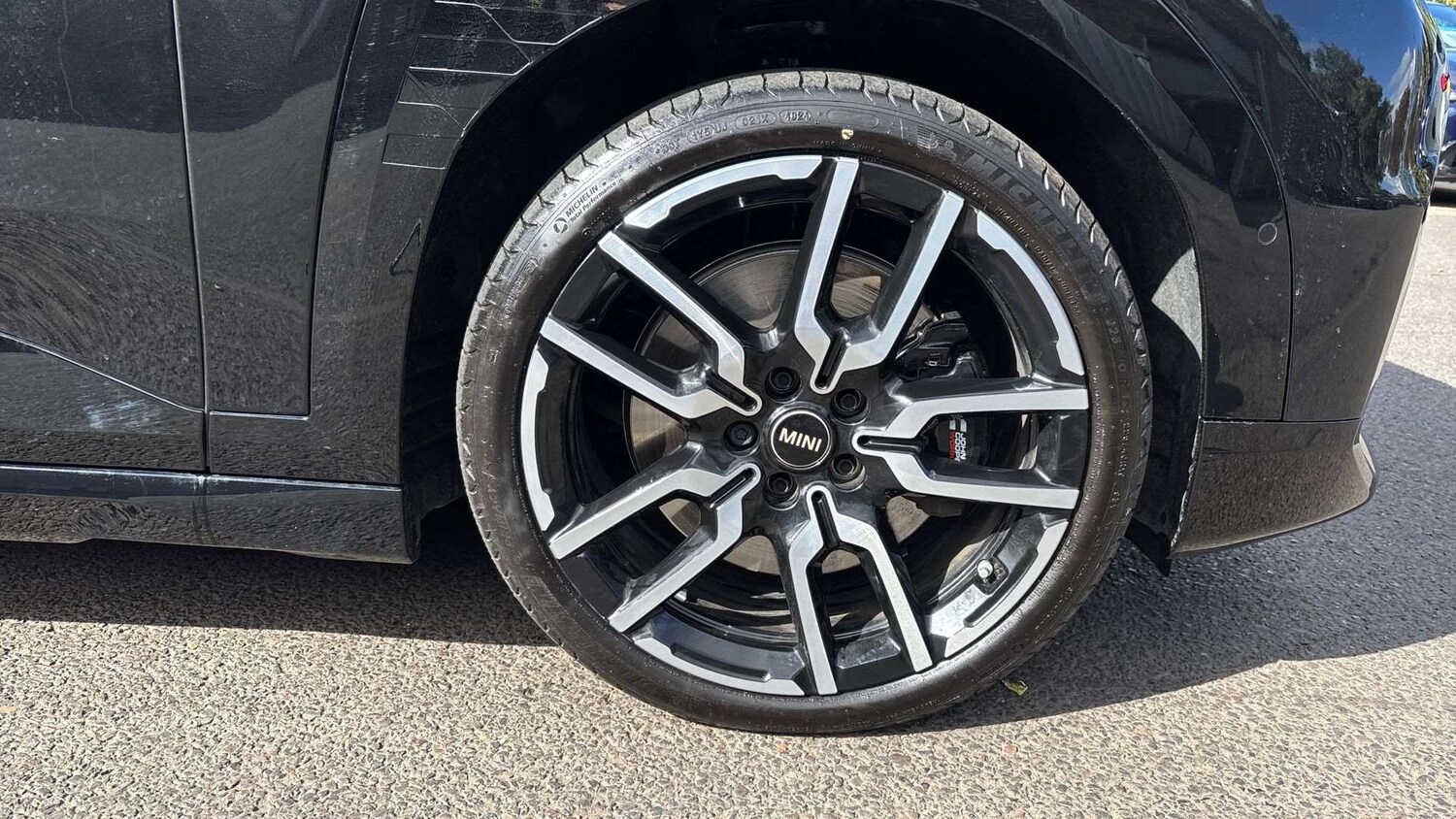 Used MINI Aceman 2025 for sale - 76218449: Photo 16