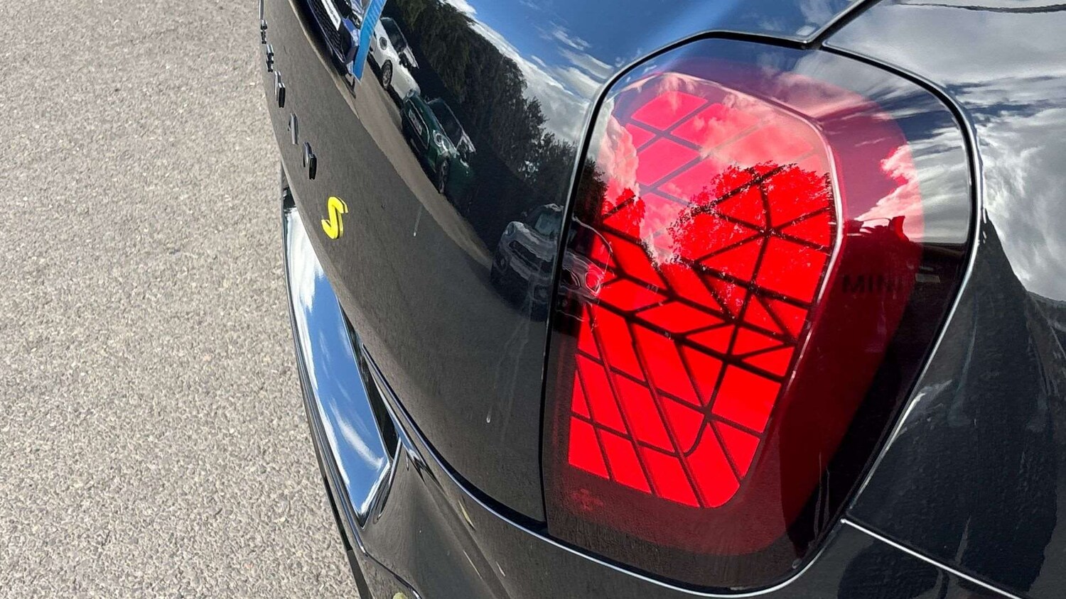 Used MINI Aceman 2025 for sale - 76218449: Photo 17