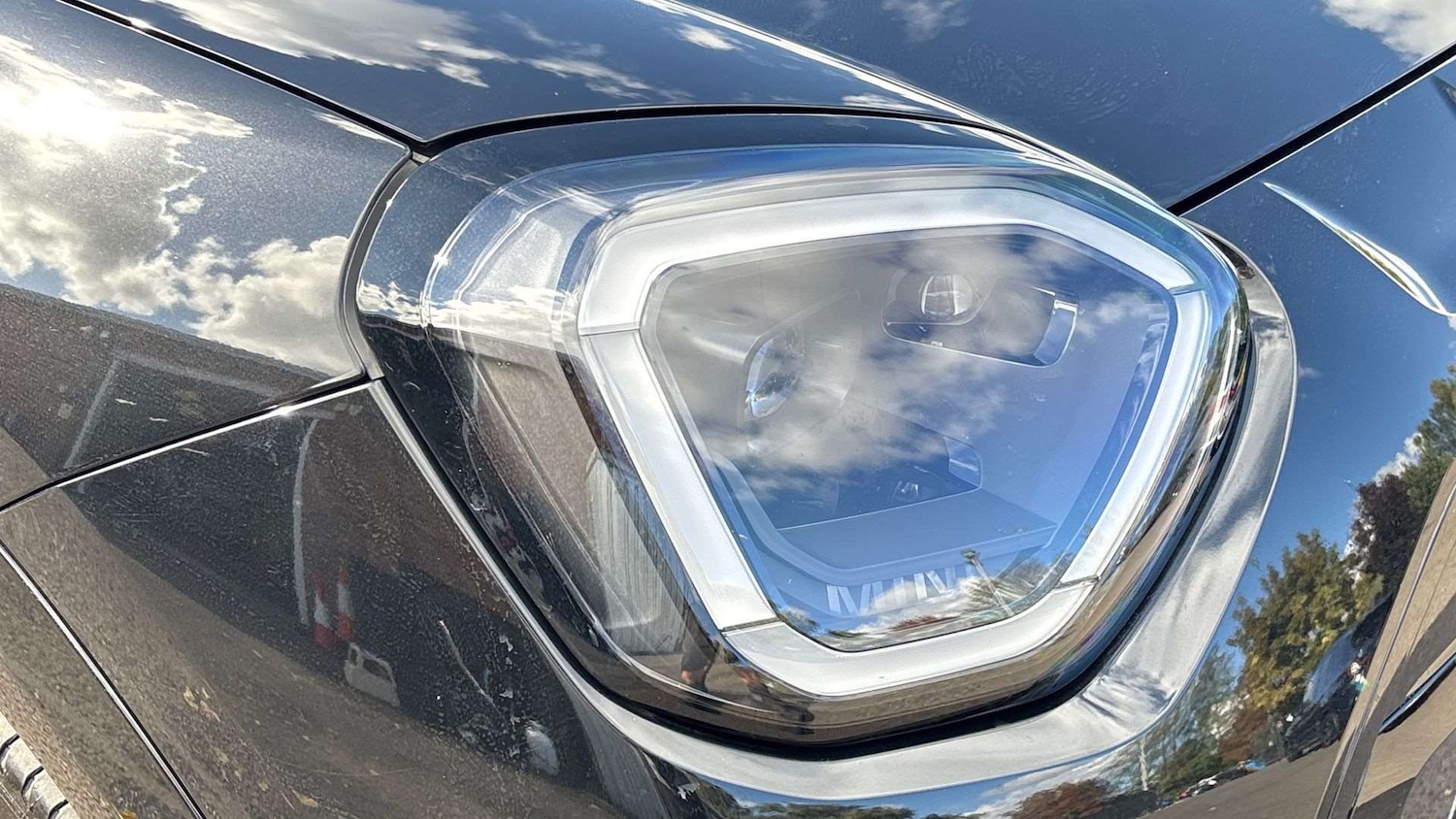 Used MINI Aceman 2025 for sale - 76218449: Photo 18